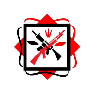 SMALLjr's emblem