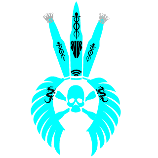 benjaminops1's emblem