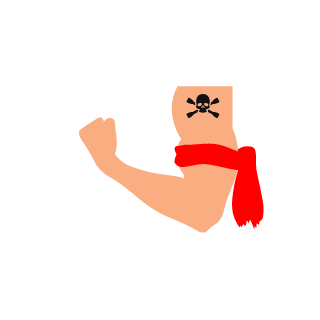 metaleirobug's emblem