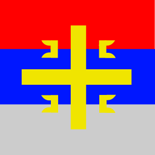 Mahay1's emblem