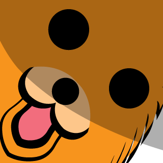 4ikoHu's emblem
