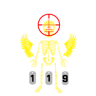 HSMWolf46's emblem