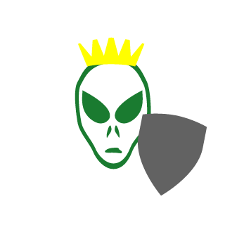 komunism_forever's emblem
