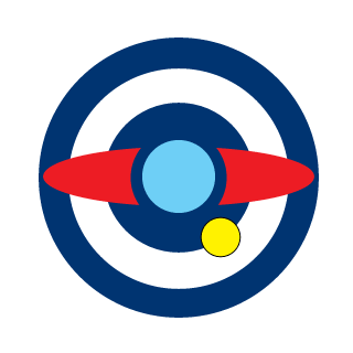 RoadieXI's emblem