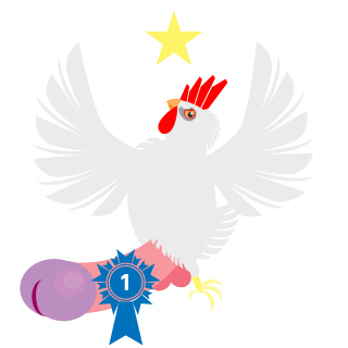BelugaDoink's emblem