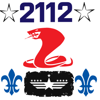 1perators's emblem