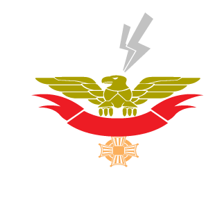 Drowsing's emblem