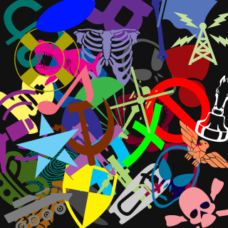 SaureSchokowurst's emblem