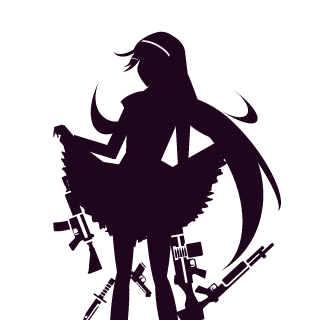 Jhinki's emblem
