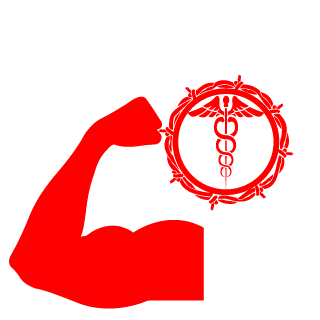Maroc054's emblem