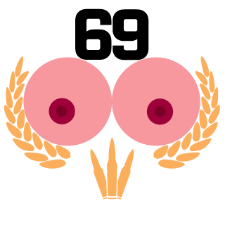 Grunzlar's emblem