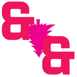 Guschi Gang's emblem