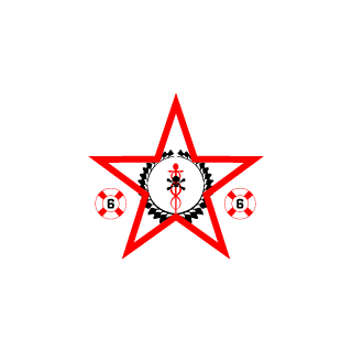 BMD66's emblem