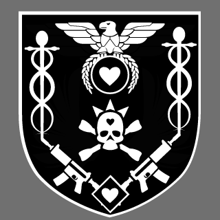hrtxtd's emblem