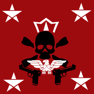 HippoCarnage's emblem