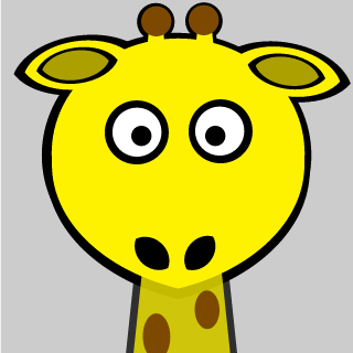 racing_giraffe's emblem