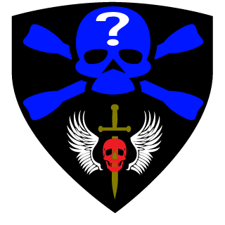 WTF's emblem