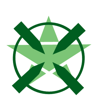 3LK4N3D4's emblem