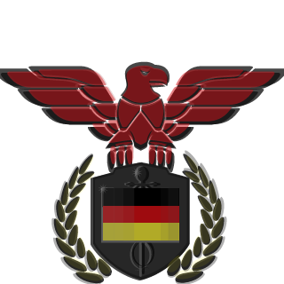 iudex83's emblem