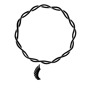 MoRniz's emblem