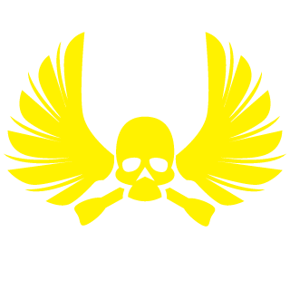 Dopechicken's emblem