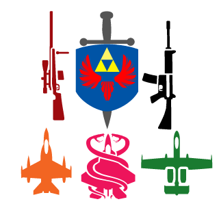 AngyBBQ's emblem
