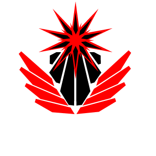 C0MANDANTEF0RT's emblem