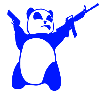 Crytical Fn's emblem