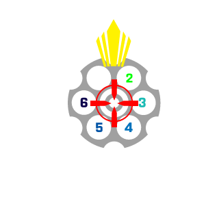 Elimistss's emblem
