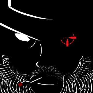 DeadeyeTait's emblem