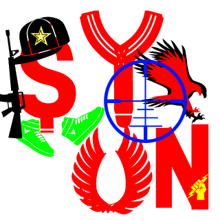 Syunsuke88's emblem