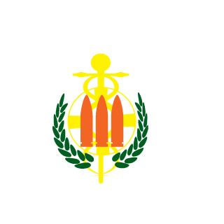3TNK's emblem