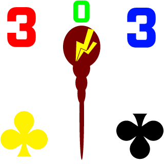 109bullets's emblem