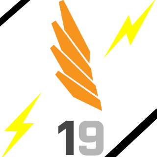K3ek's emblem