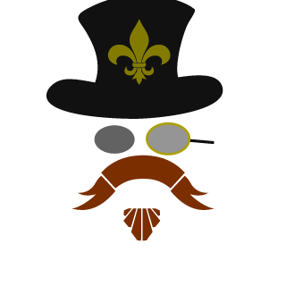 Luis-Salafia's emblem
