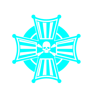 KINGS COUNCIL's emblem