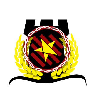 Meyaba's emblem