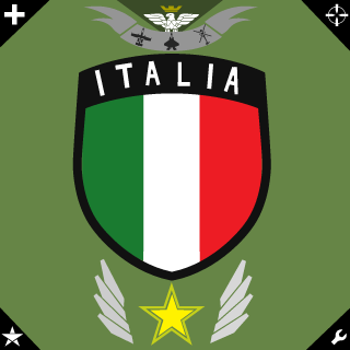 DarkThund's emblem