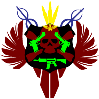 Nerehotep's emblem