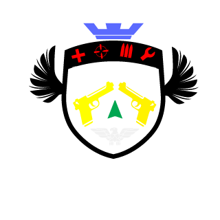 SnakeBravin's emblem