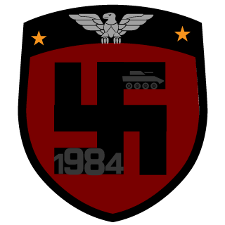 CamperFien's emblem