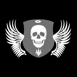 PTFOCreed's emblem