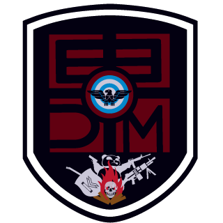 LaMancasa's emblem