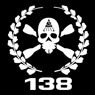 RAINDOG138's emblem