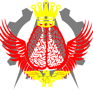 TomboBrain's emblem
