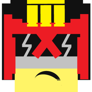 b_5L41NE's emblem