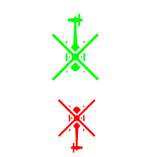 PERRlNOOB's emblem