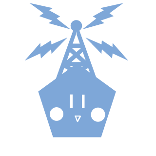 01VA's emblem