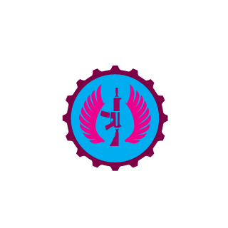 Zeisna's emblem