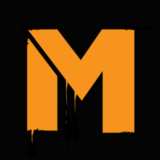 TheCombative's emblem